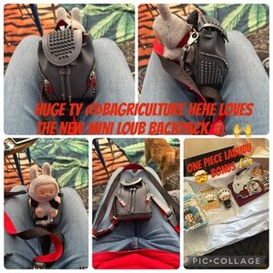 Some of my Showcase LV museum pieces 😍🙌 Bags Section